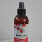 Swatch de blondiejulie : Lotion démêlante sans rinçage, Centifolia