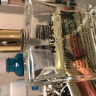 Swatch de Lucinka : Huile Prodigieuse - Huile Sèche multi-fonctions, Nuxe