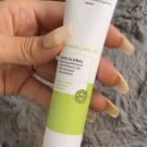 Swatch de inea.flight123 : Soin global Normalina, Dermina