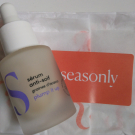 Swatch de Candy52 : Sérum Anti-soif, Seasonly