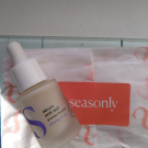 Swatch de Candy52 : Sérum Anti-soif, Seasonly