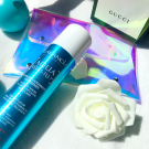 Swatch de Reine_dbp : Aqua Rêves-tu? - Brume hydratante, Garancia