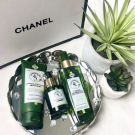 Swatch de Reine_dbp : L'huile de beauté, La Provençale