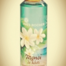 Swatch de Kaisyyanisydrice : Shampooing douche des lagons, Yves Rocher