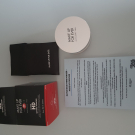 Swatch de tracy596 : Ultra HD, Make Up For Ever