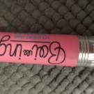 Swatch de marionglrs : Fakeup Anticernes Hydratant, Benefit Cosmetics