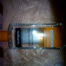 Swatch de Steven.officiel.off : Desincrustant point noir, Neutrogena