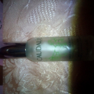 Swatch de Steven.officiel.off : Eau de Beauté, Caudalie