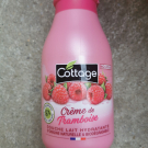 Swatch de alexieguesmi : Douche Lait, Cottage