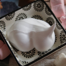 Swatch de Une fille pas Parisienne : La Chantilly, Collosol