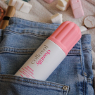 Swatch de Une fille pas Parisienne : La Chantilly, Collosol