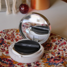 Swatch de Une fille pas Parisienne : Bibi Nova, Mi-rê Cosmetics