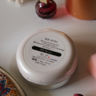 Swatch de Une fille pas Parisienne : Bibi Nova, Mi-rê Cosmetics