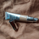 Swatch de Dudu_Dc : Your Skin But Better CC  Cream, It Cosmetics