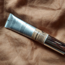 Swatch de Dudu_Dc : Your Skin But Better CC  Cream, It Cosmetics