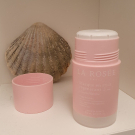 Swatch de cloénature : Masque En Stick Régénérant 3 En 1, La Rosée