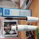 Swatch de Jenychooz : Mascara Volumateur, Eye Care Cosmetics