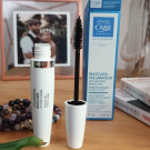 Swatch de Jenychooz : Mascara Volumateur, Eye Care Cosmetics