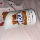 Swatch de SofiaBeautytest : Douche Crème Douceurs d'Enfance, Dop