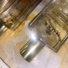 Swatch de SofiaBeautytest : Huile Prodigieuse - Huile Sèche multi-fonctions, Nuxe