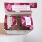 Swatch de flfl90 : Nettoyant visage, Lamazuna