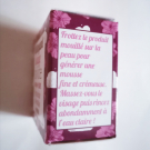 Swatch de flfl90 : Nettoyant visage, Lamazuna