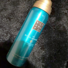 Swatch de flfl90 : The Ritual of Karma - Mousse de douche, Rituals