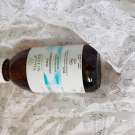 Swatch de lilou381 : HUILE NOURRISSANTE SOIN RELAXANT, Mademoiselle Agathe