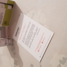 Swatch de lilou381 : Soin Dépigmentant, Dermina