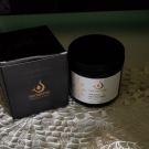 Swatch de lilou381 : Masque aux algues, Nectarome