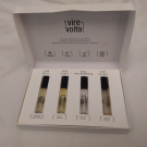 Swatch de fiona66 : COFFRET DECOUVERTE PARFUMS VIREVOLTE, VIREVOLTE