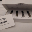 Swatch de fiona66 : COFFRET DECOUVERTE PARFUMS VIREVOLTE, VIREVOLTE