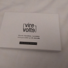 Swatch de fiona66 : COFFRET DECOUVERTE PARFUMS VIREVOLTE, VIREVOLTE