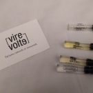 Swatch de fiona66 : COFFRET DECOUVERTE PARFUMS VIREVOLTE, VIREVOLTE