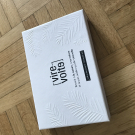 Swatch de vivii1 : COFFRET DECOUVERTE PARFUMS VIREVOLTE, VIREVOLTE