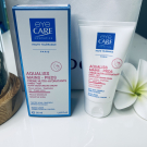 Swatch de Ocefrmt : AQUALISS MAINS - PIEDS, Eye Care Cosmetics