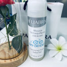 Swatch de Ocefrmt : Mousse Oxy-Defense, Heliabrine