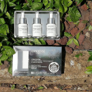 Swatch de Tamao : Concentré éclaircissant teint parfait, Condensé Paris