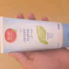 Swatch de Ninis08 : Rap Phyto Gel Jambes Légères, Rap Phyto