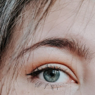 Swatch de wegaue : MASCARA NATUREL, Natorigin