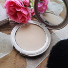 Swatch de steph85 : Poudre compacte naturelle, Natorigin