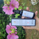 Swatch de cecilialdx : Huile d'argan 50mL, Nectarome