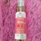 Swatch de ellyssa79 : Huile de ricin, Emma Noël