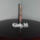 Swatch de Girly35 : Ombre à paupières jumbo, Natorigin