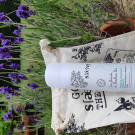 Swatch de karine82 : Brume Ré-Hydratante Apaisante, Saeve