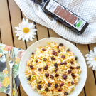 Swatch de Cathytutu : Huile vierge de noisette biologique, Le Moulin de mon Père