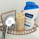 Swatch de Mygtesteuse : Gel douche Dermo Protector, Sanex