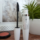 Swatch de lesenviesdetalie : Mascara Volumateur, Eye Care Cosmetics