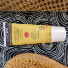 Swatch de julro : Masque Détox Cuir Chevelu, Cattier