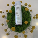 Swatch de celiloudenice : Brume Ré-Hydratante Apaisante, Saeve